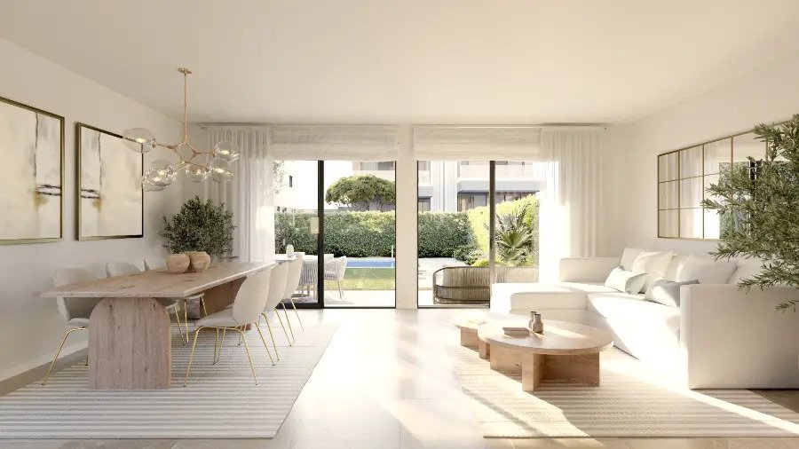 Villa en Lluchmayor, Islas Baleares, España 3 - 17132517
