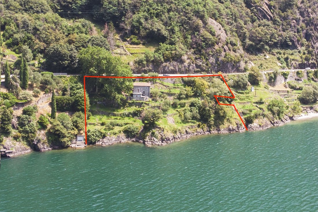 Villa a Dorio, Lombardia, Italia 1 - 13109776