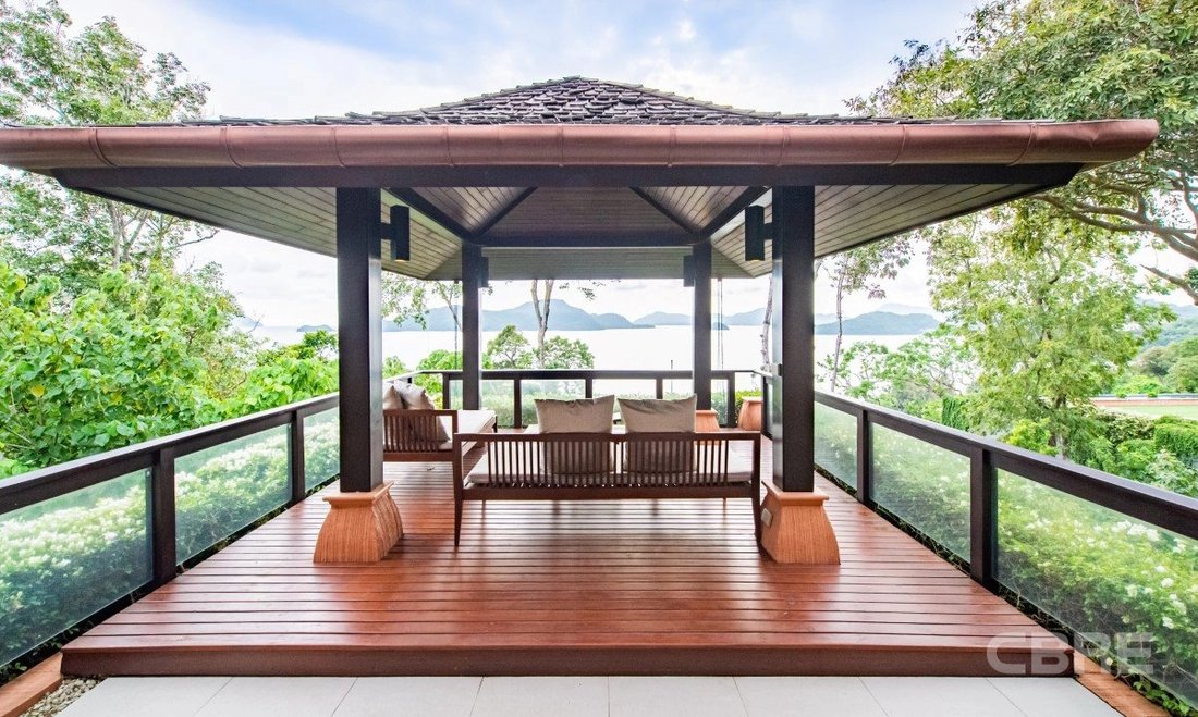 Villa in Wichit, Phuket, Thailand 3 - 17131774