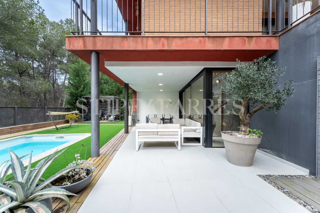 House in el Papiol, Catalonia, Spain 4 - 17100276