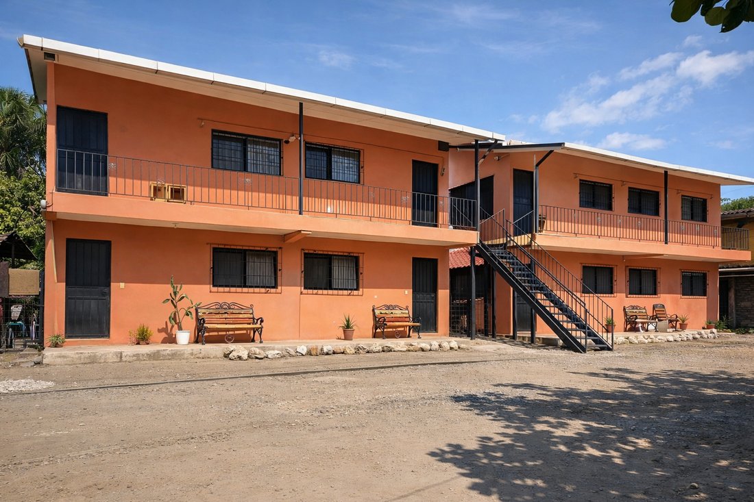 House in Tamarindo, Guanacaste Province, Costa Rica 1 - 17127223