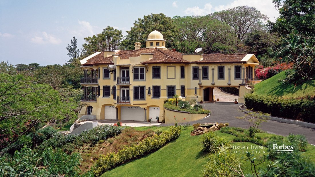 House in Salitral, San José Province, Costa Rica 4 - 10591327