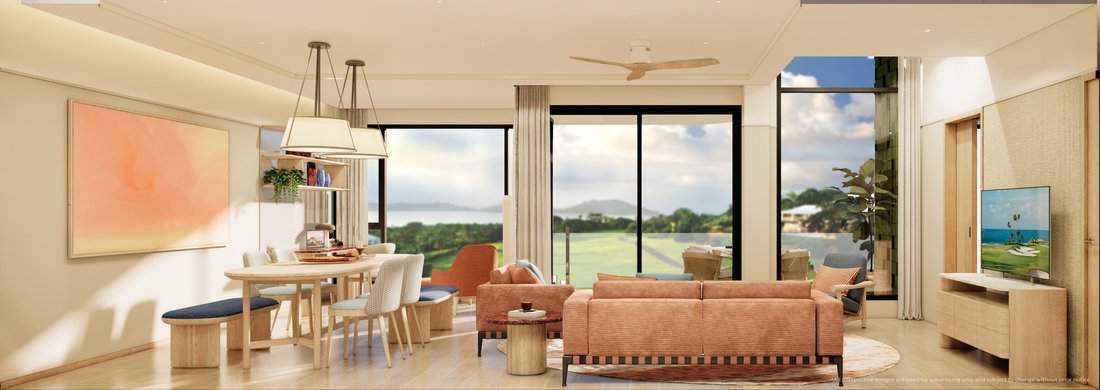Condo in Nong Kae, Tanintharyi Region, Thailand 5 - 17132649