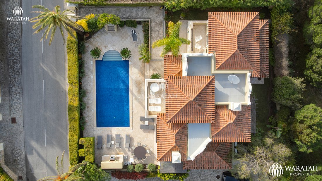 Villa in Almancil, Algarve, Portugal 2 - 17098789