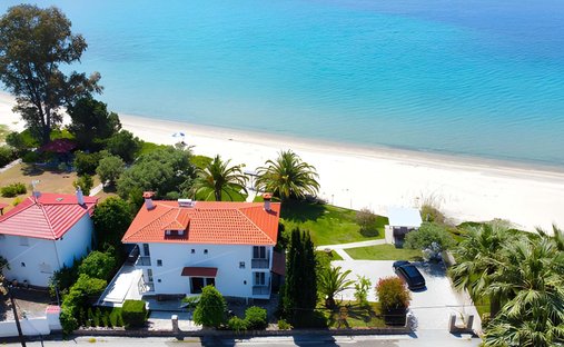 Haus in Sithonia, Macedonia and Thrace, Griechenland 1