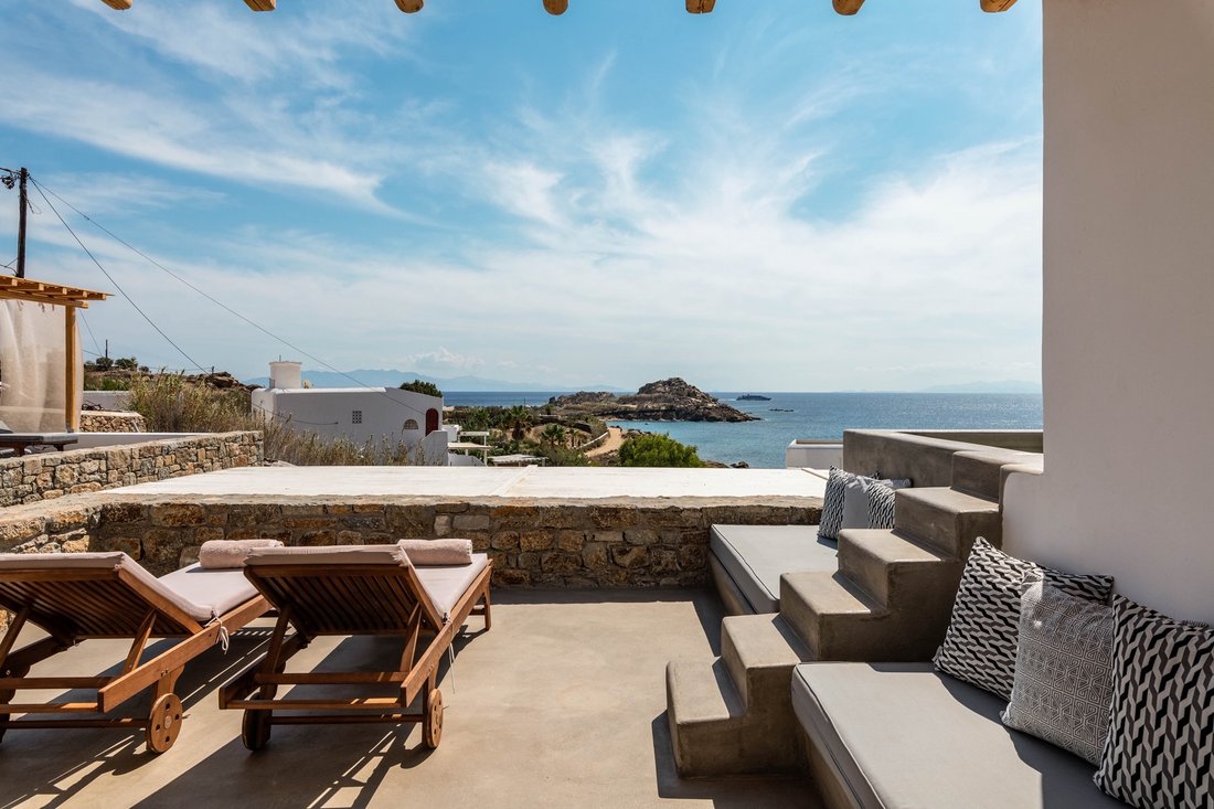 Villa in Mykonos, Aegean, Greece 2 - 17098786
