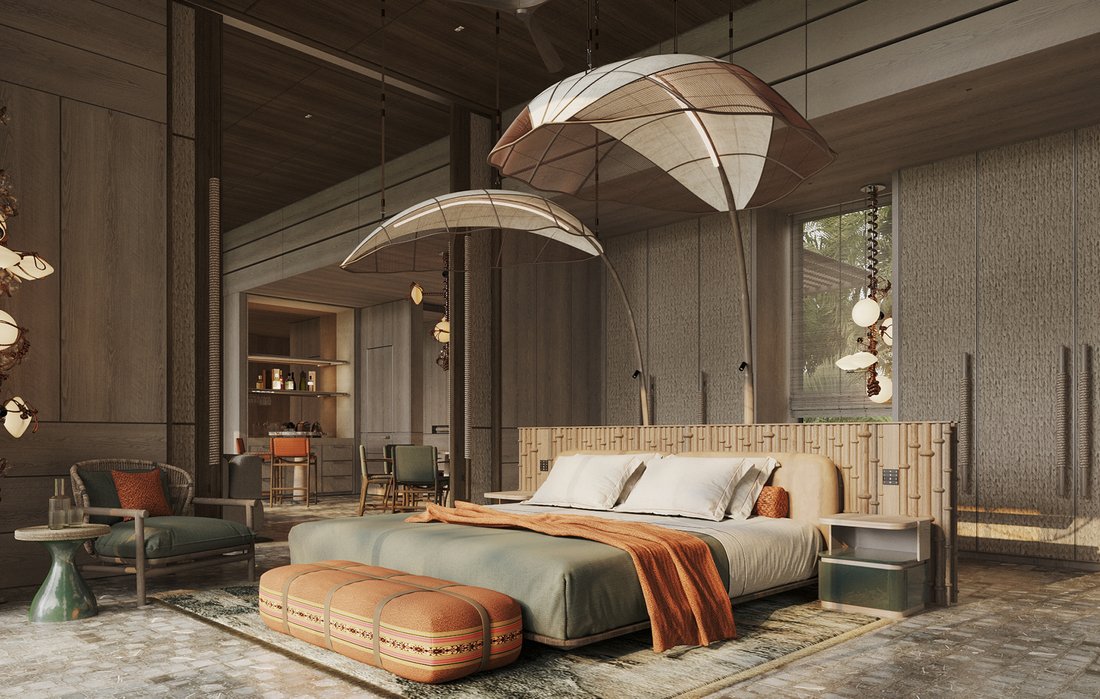 Villa in Maafushi, Kaafu Atoll, Maldives 4 - 17130158