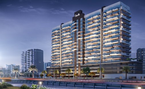 Apartment in Dubai, Dubai, United Arab Emirates 1