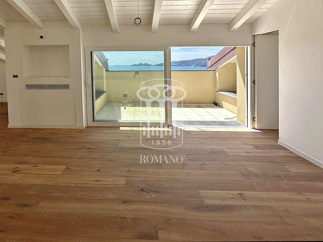 Penthouse in Casale Park - Castle, Rapallo, Liguria 4 - 17127012