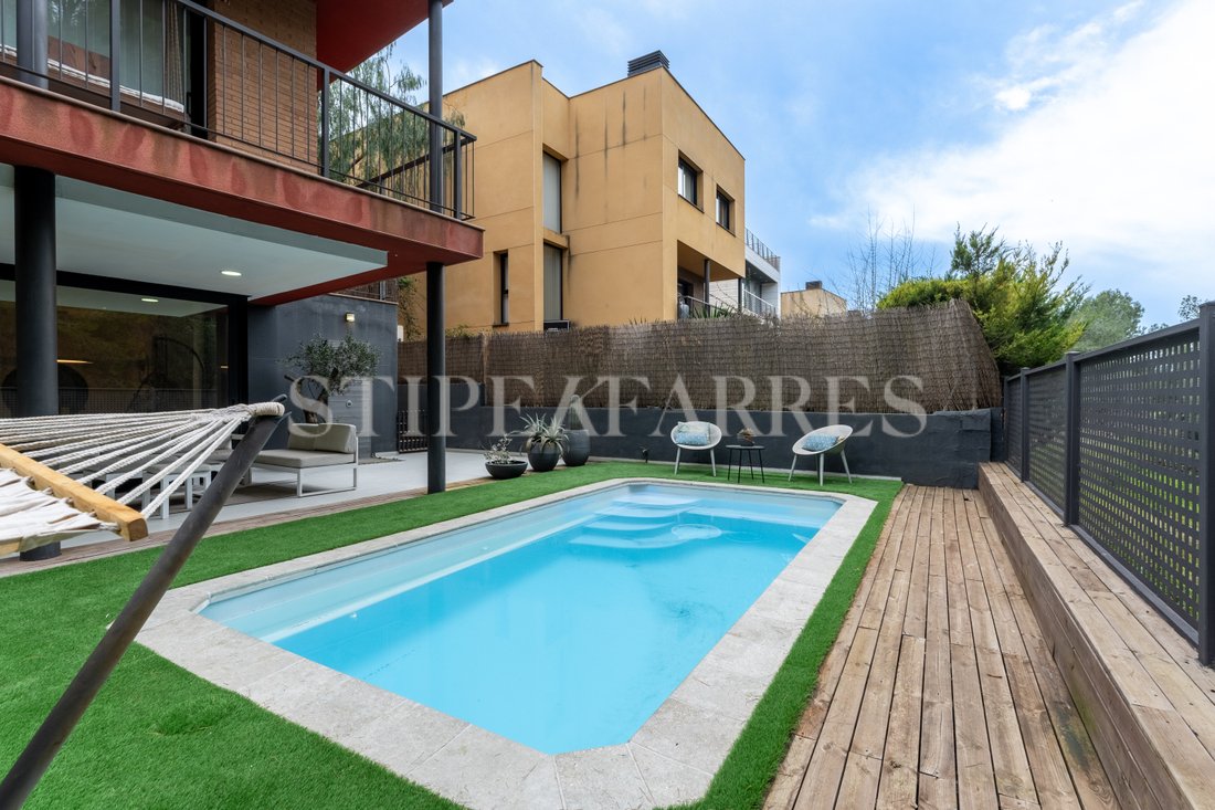 House in el Papiol, Catalonia, Spain 5 - 17100276