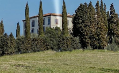 Villa en Centro, Florencia, Toscana 1