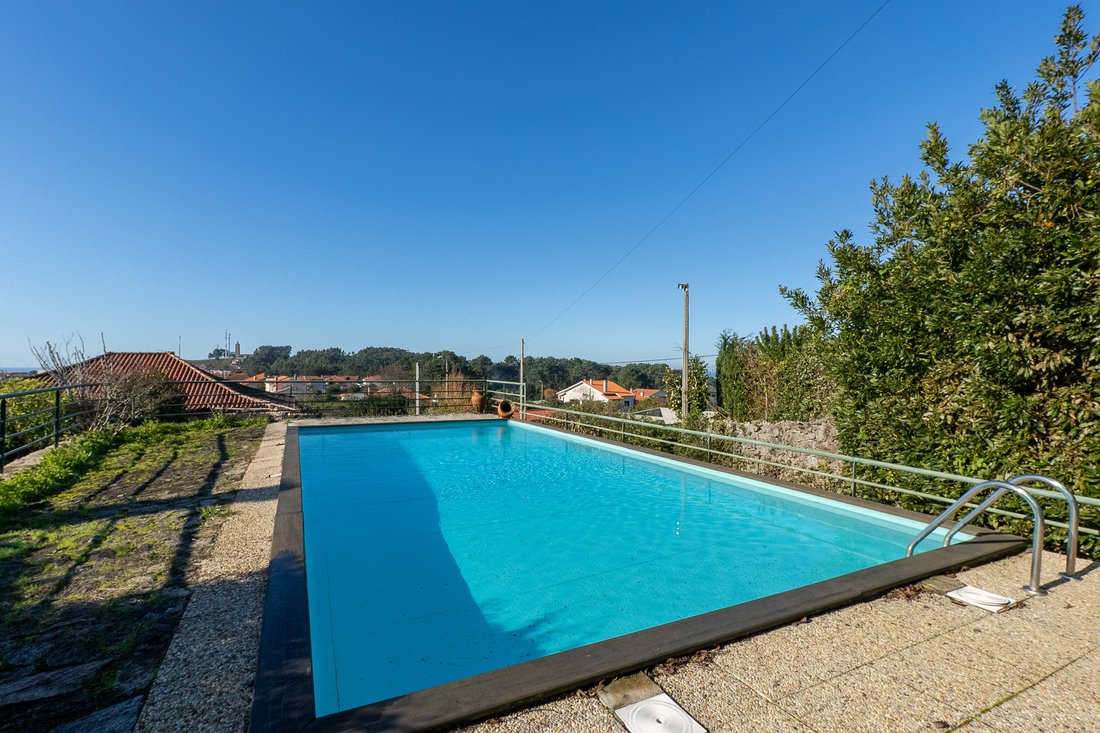 House in Carreco, Viana do Castelo District, Portugal 5 - 17132344