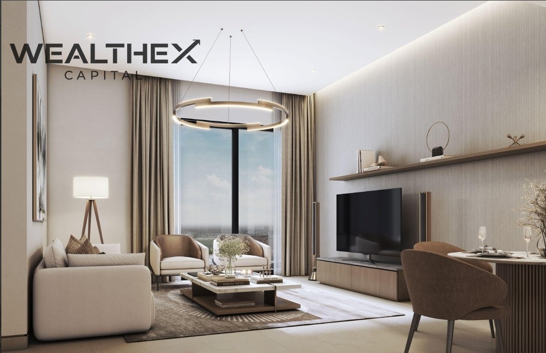 Apartment in Bukadra, Dubai, United Arab Emirates 5 - 17131741