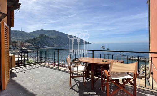 Wohnung in Camogli, Ligurien, Italien 1