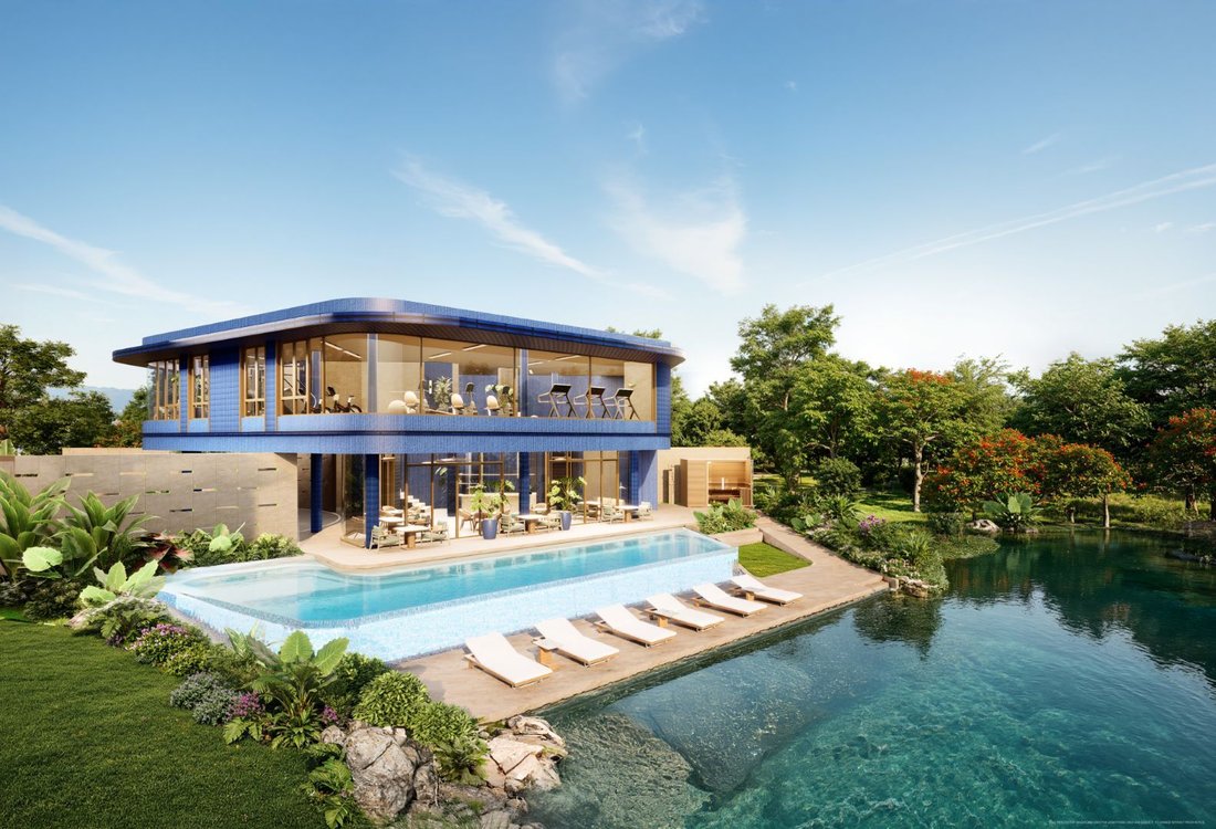House in Choeng Thale, Phuket, Thailand 2 - 17132472