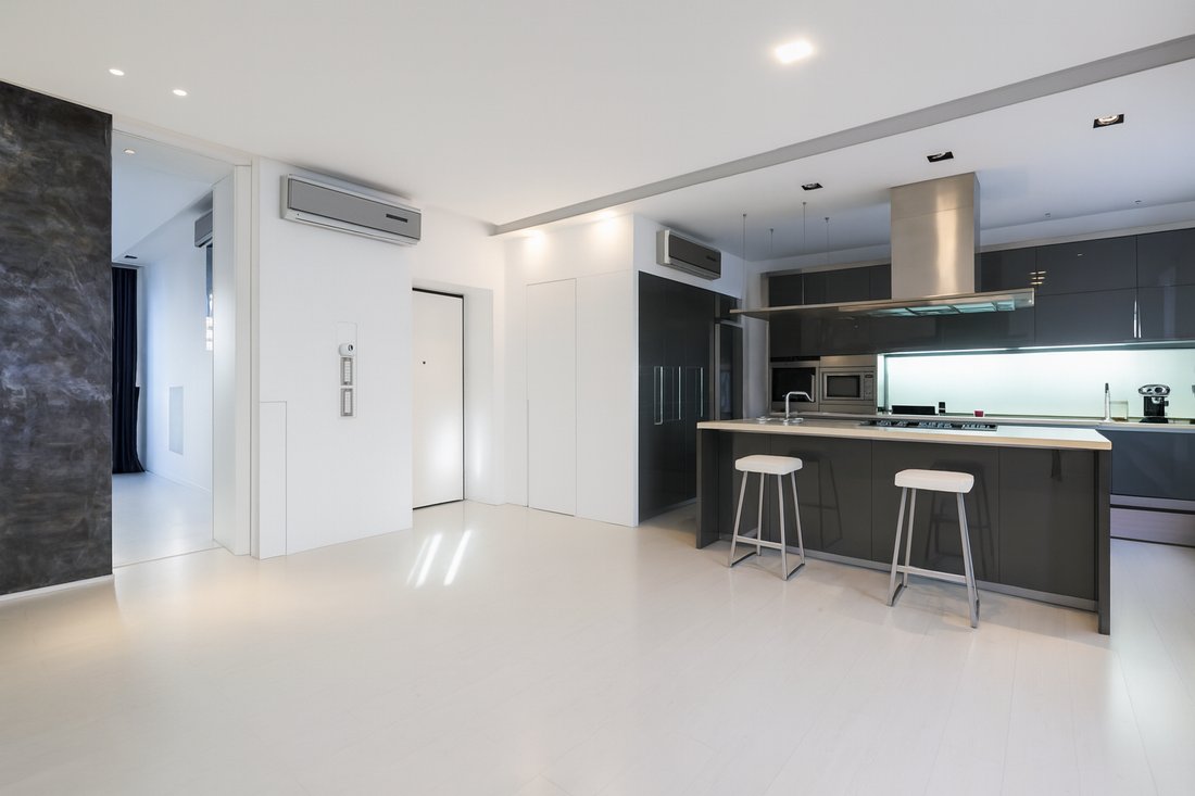 Apartment in Garibaldi - Corso Como, Milan, Italy 3 - 17100653