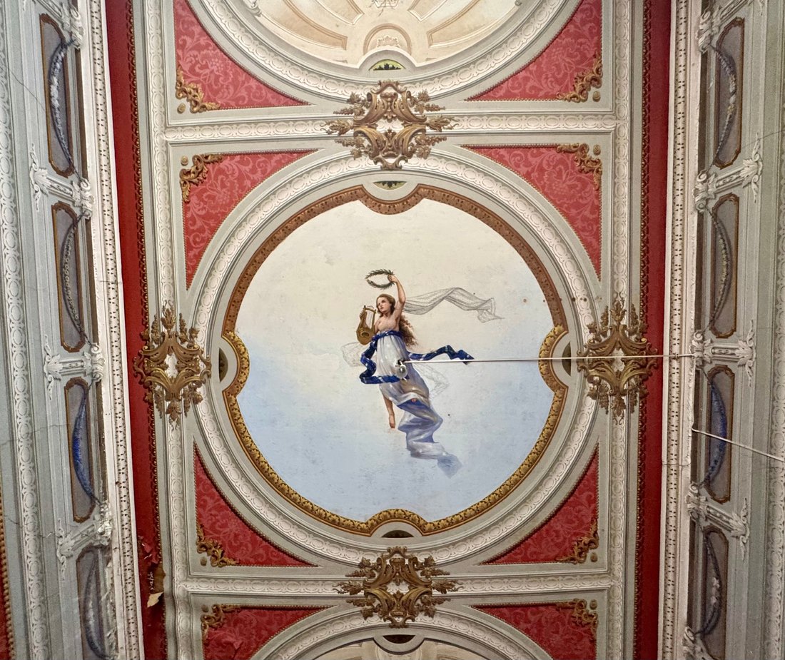 Apartment in Amalfi, Campania, Italy 3 - 17132382