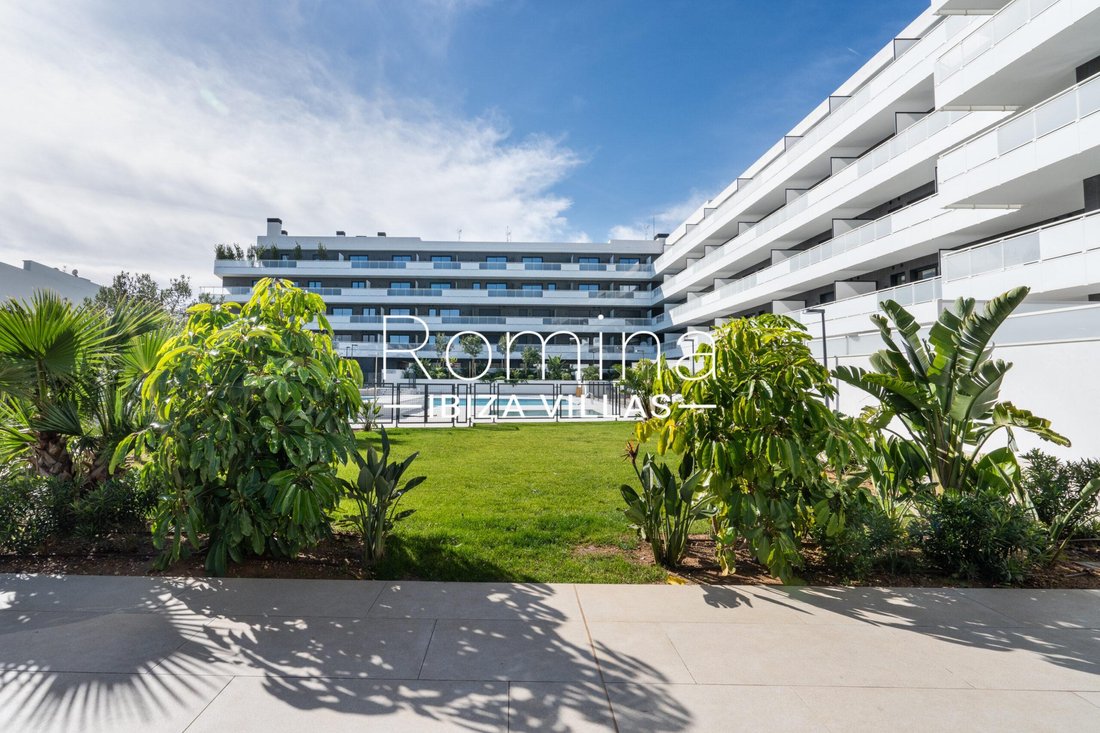 Appartement à Ibiza, Îles Baléares, Espagne 5 - 17117159