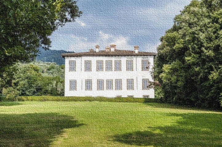 Villa à Centre, Florence, Toscane 2 - 17126782