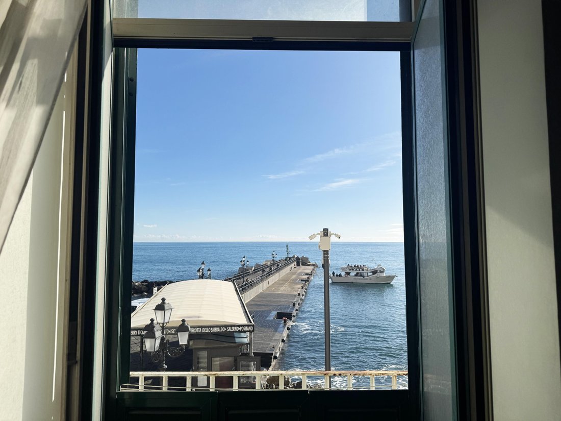 Apartment in Amalfi, Campania, Italy 1 - 17132378