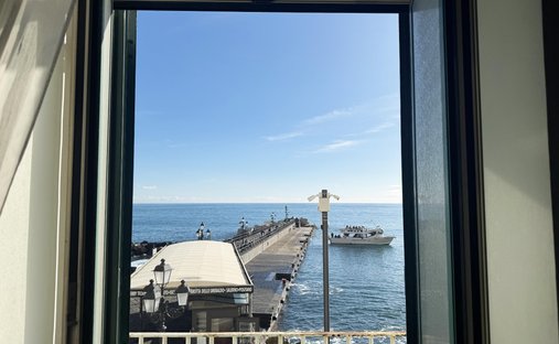 Apartment in Amalfi, Campania, Italy 1