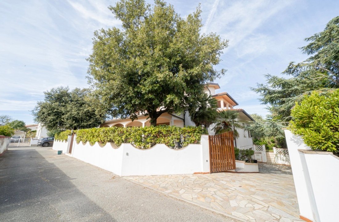 Villa in Serragrande, Rosignano Marittimo, Italy 4 - 17098611
