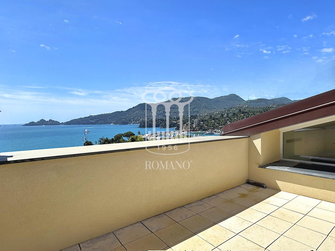 Penthouse in Casale Park - Castle, Rapallo, Liguria 1 - 17127012
