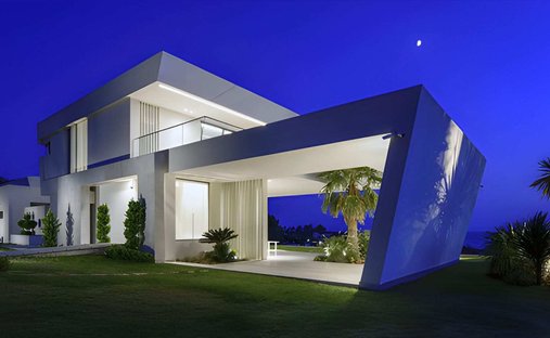 Villa in Sithonia, Macedonia and Thrace, Griechenland 1