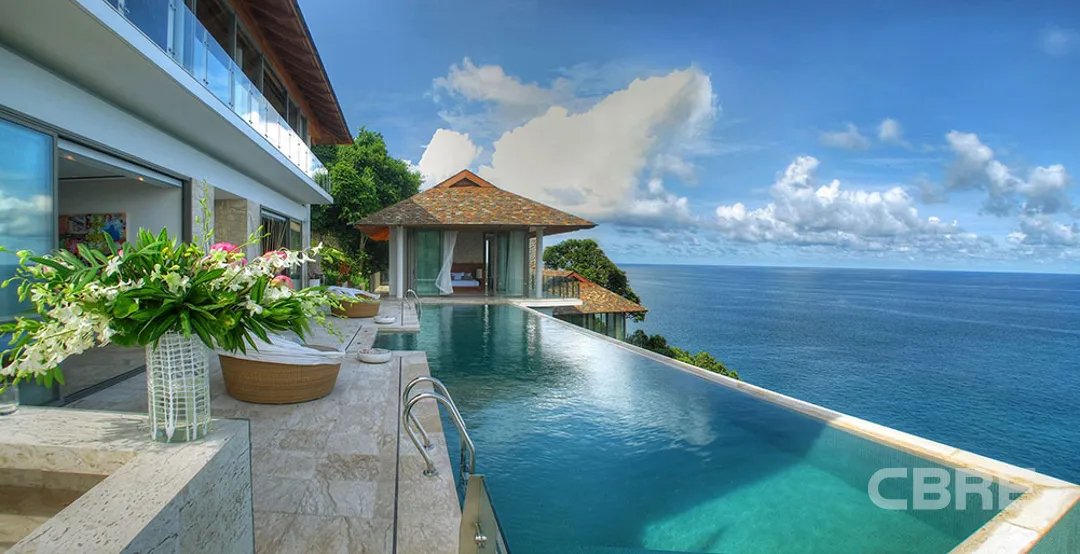 Villa in Kamala, Phuket, Thailand 4 - 17131609