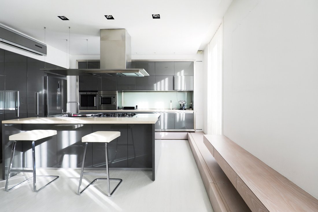 Apartment in Garibaldi - Corso Como, Milan, Italy 5 - 17100653