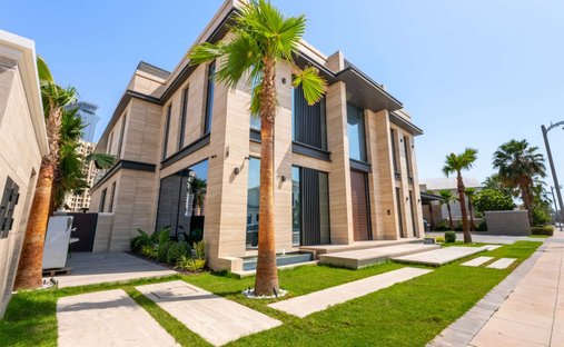 Villa a Dubai, Dubai, Emirati Arabi Uniti 1