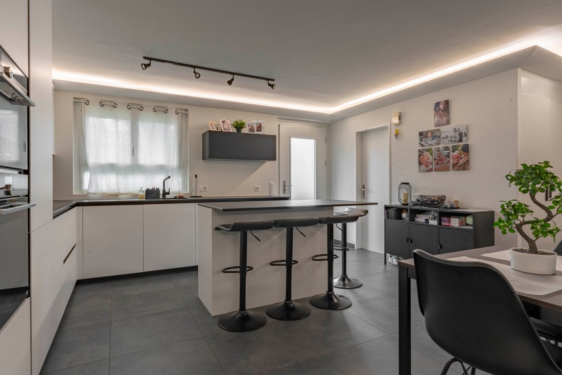 House in Genolier, Vaud, Switzerland 4 - 17098756
