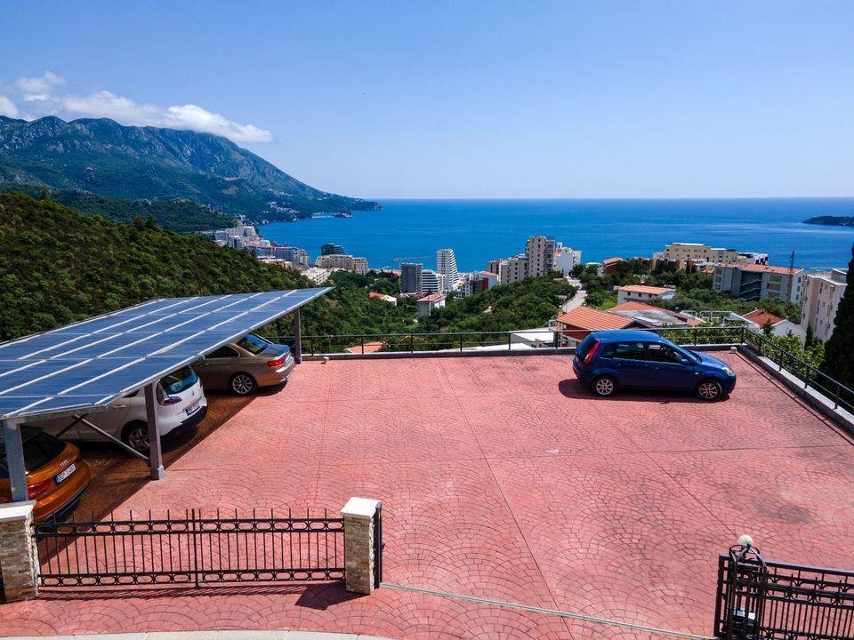 Villa in Budva, Budva Municipality, Montenegro 3 - 17128015