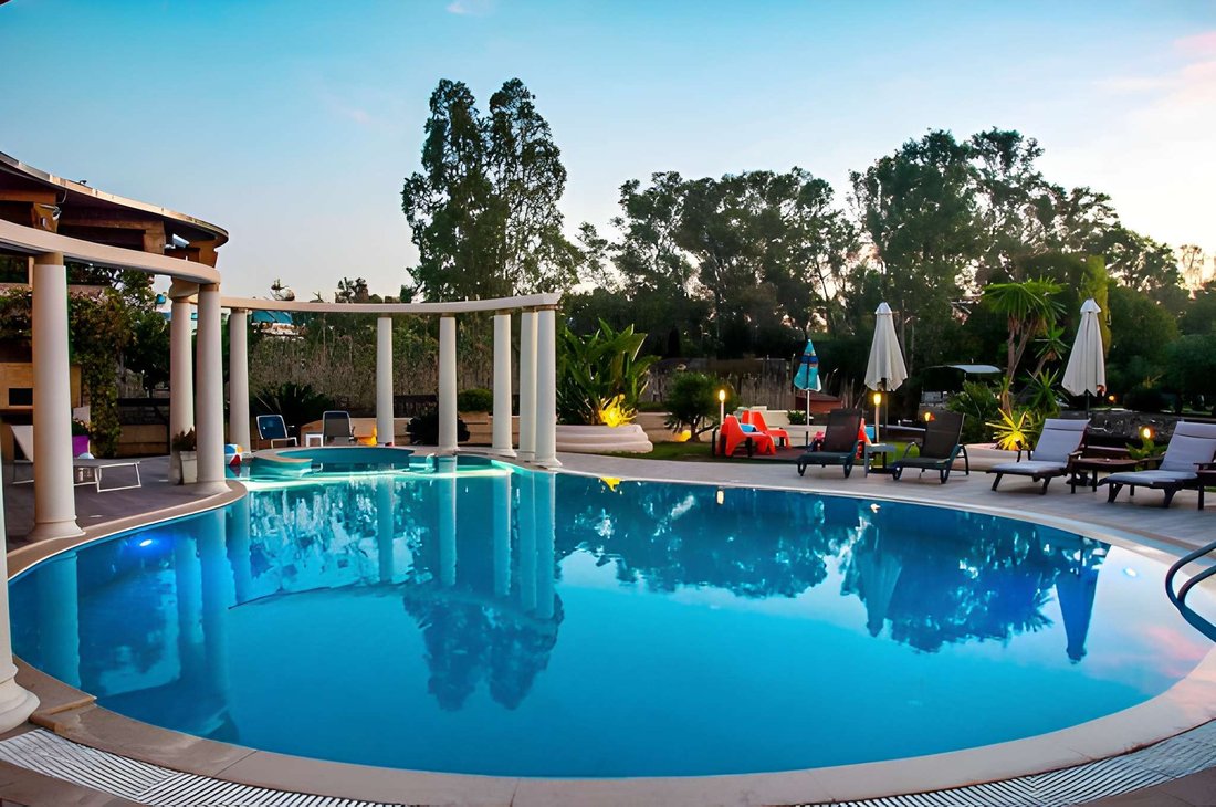 Villa in Corfu, Peloponnese, Western Greece and the Ionian, Greece 3 - 17129559