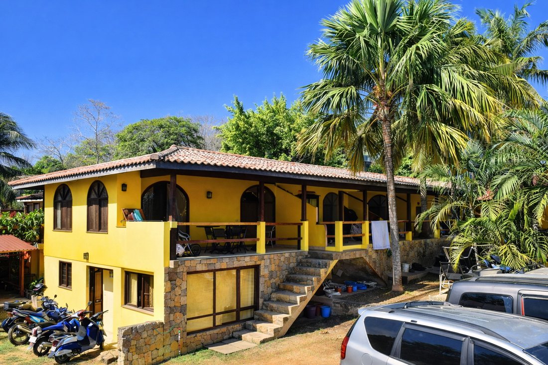 House in Tamarindo, Guanacaste Province, Costa Rica 1 - 17127136