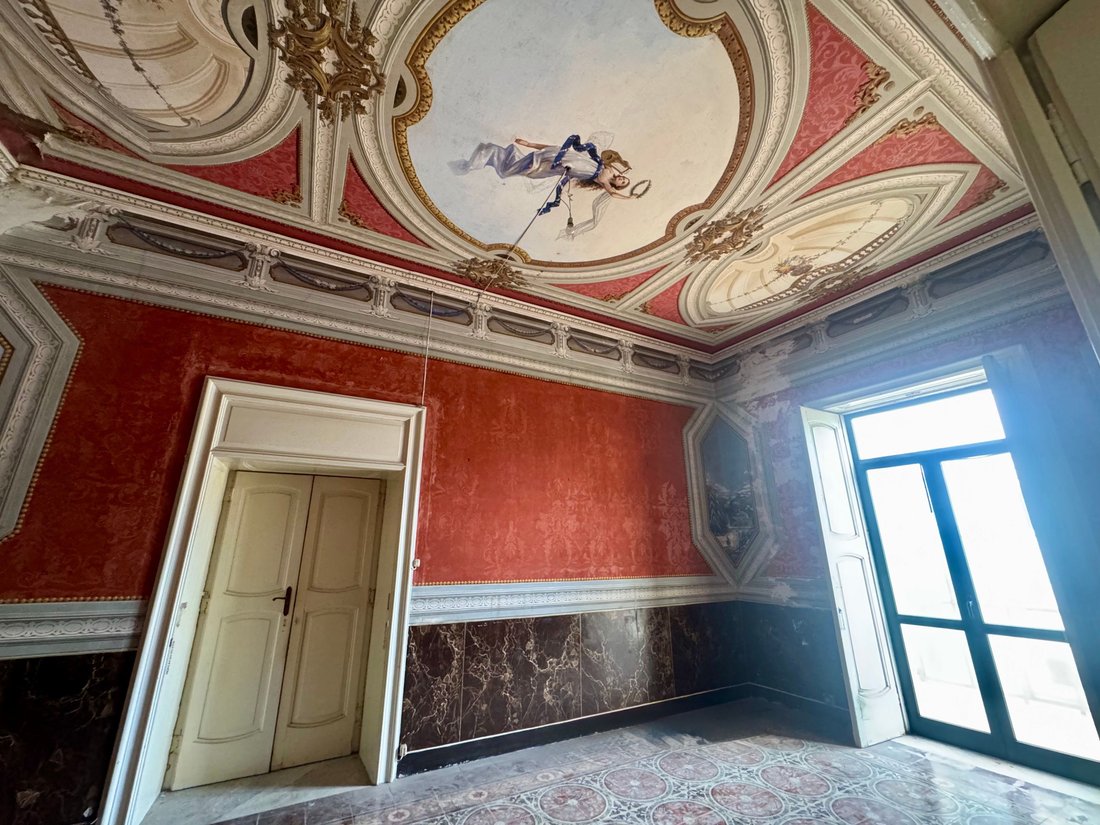 Apartment in Amalfi, Campania, Italy 1 - 17132382