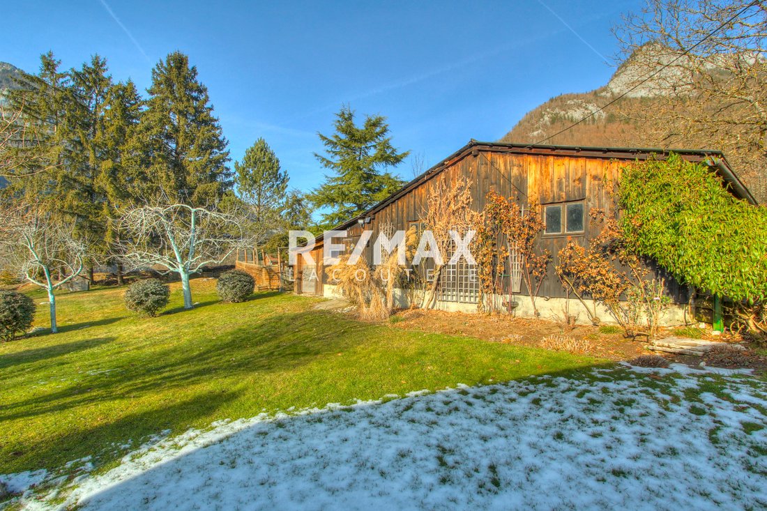 House in Le Biot, Auvergne-Rhône-Alpes, France 2 - 17098685