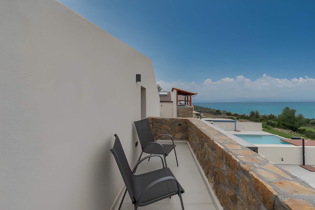 Villa in Pallini Municipal Unit, Macedonia and Thrace, Greece 4 - 17132614