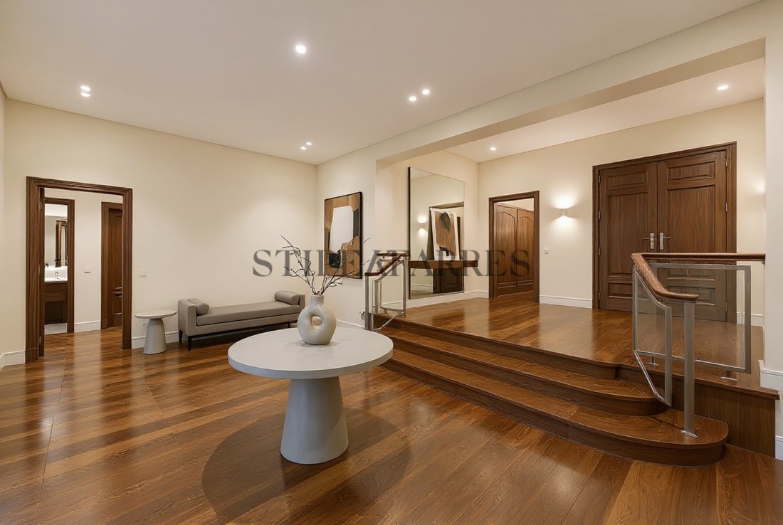 Apartment in Sarrià-Sant Gervasi, Barcelona, Spain 3 - 17099234