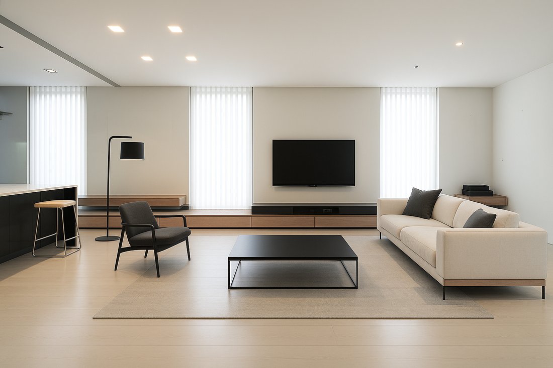 Apartment in Garibaldi - Corso Como, Milan, Italy 1 - 17100653
