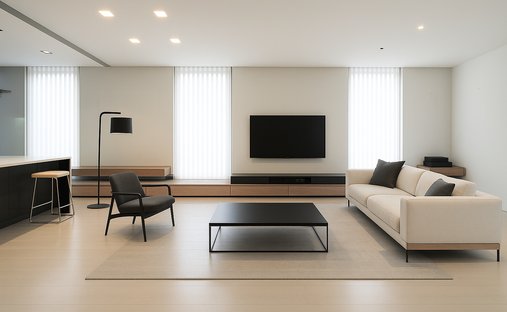 Apartment in Garibaldi - Corso Como, Milan, Italy 1