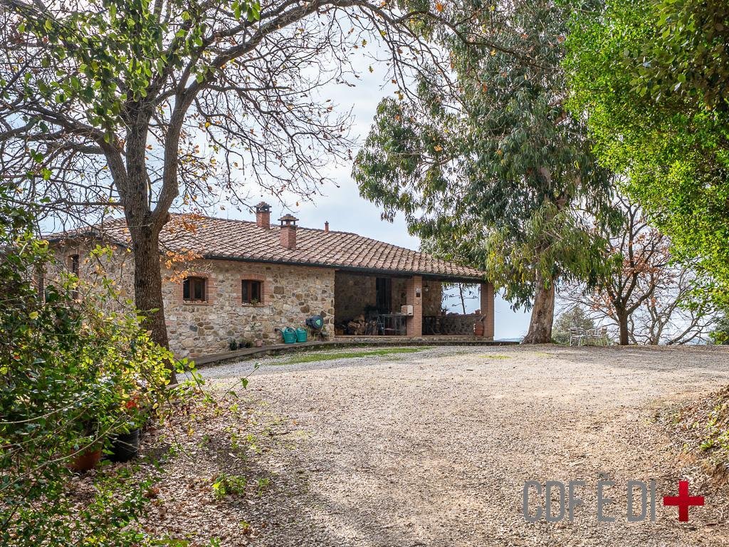 Country House in Pomarance, Tuscany, Italy 4 - 17130289
