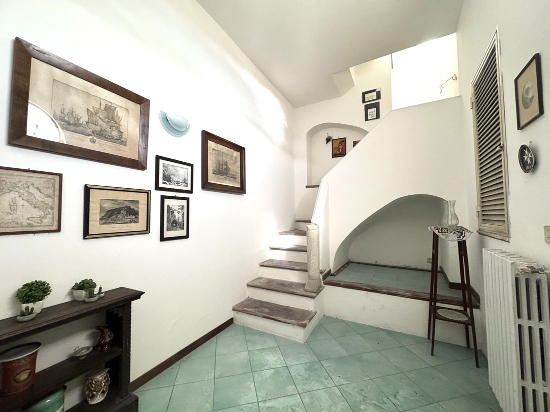 Apartment in Amalfi, Campania, Italy 4 - 17132378