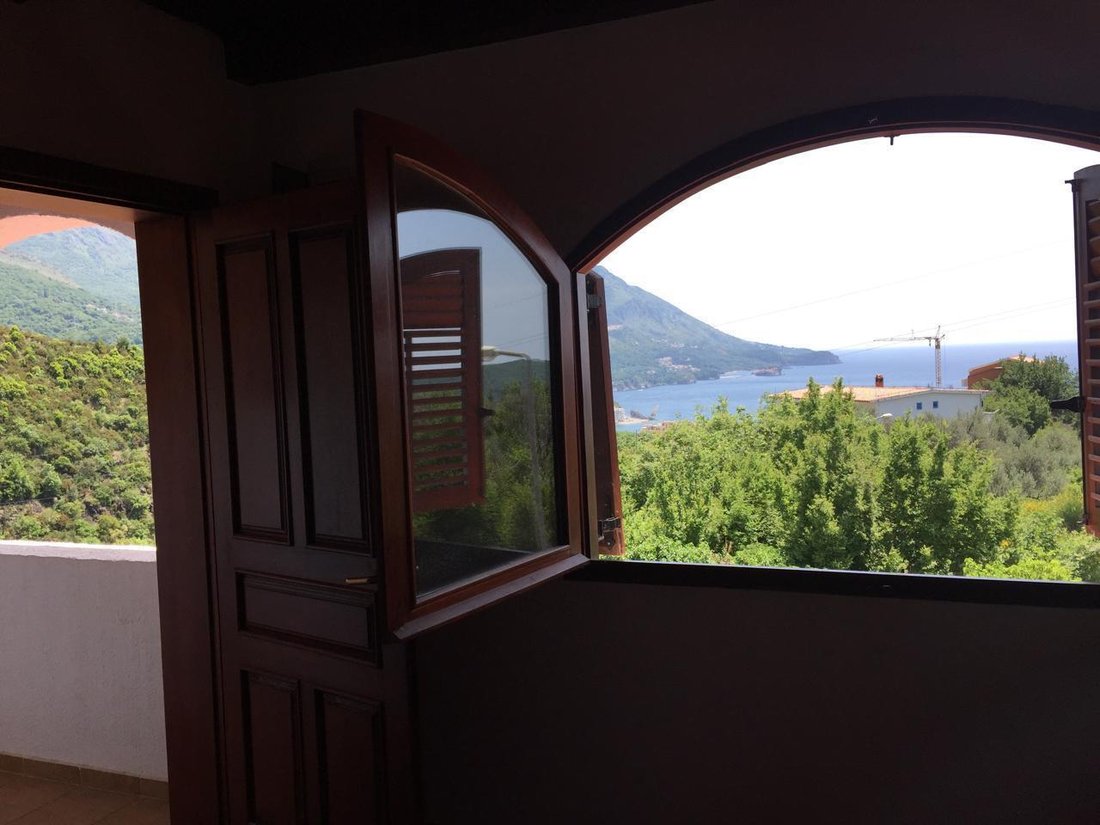 House in Budva, Budva Municipality, Montenegro 4 - 17128134