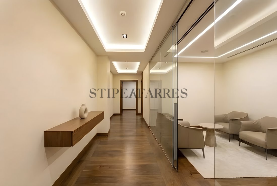 Apartment in Sarrià-Sant Gervasi, Barcelona, Spain 4 - 17099069