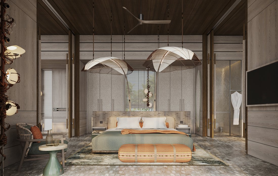 Villa in Maafushi, Kaafu Atoll, Maldives 3 - 17130124