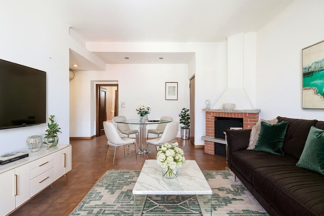 Apartment in Isola, Milan, Italy 1 - 17100604
