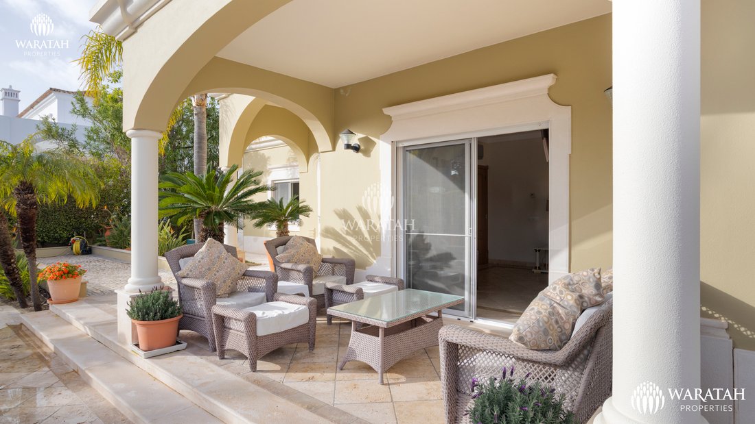Villa in Almancil, Algarve, Portugal 5 - 17098789