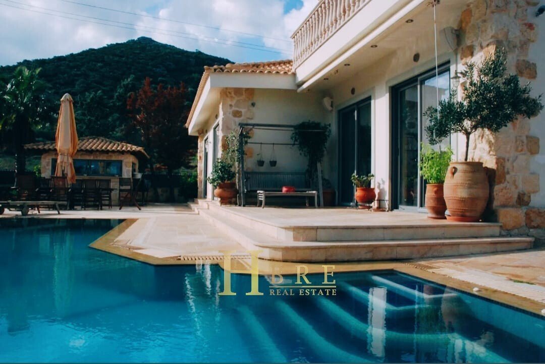 Villa in Markopoulo Mesogaias, Attica, Greece 4 - 17132509
