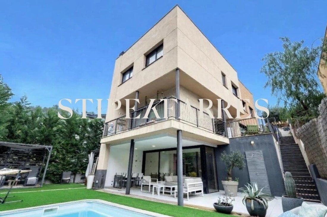 House in el Papiol, Catalonia, Spain 1 - 17100276